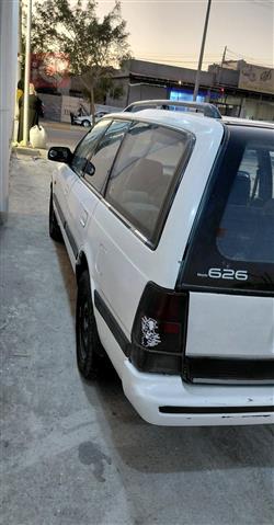 Mazda 626